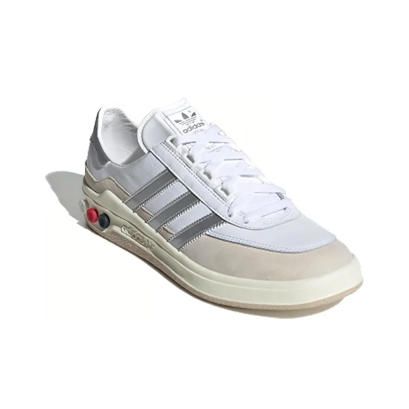 Adidas Glxy Spzl Cloud White-2