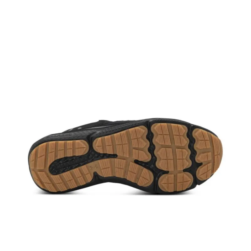 Under Armour Charged Verssert 2 'Black Anthracite'-4