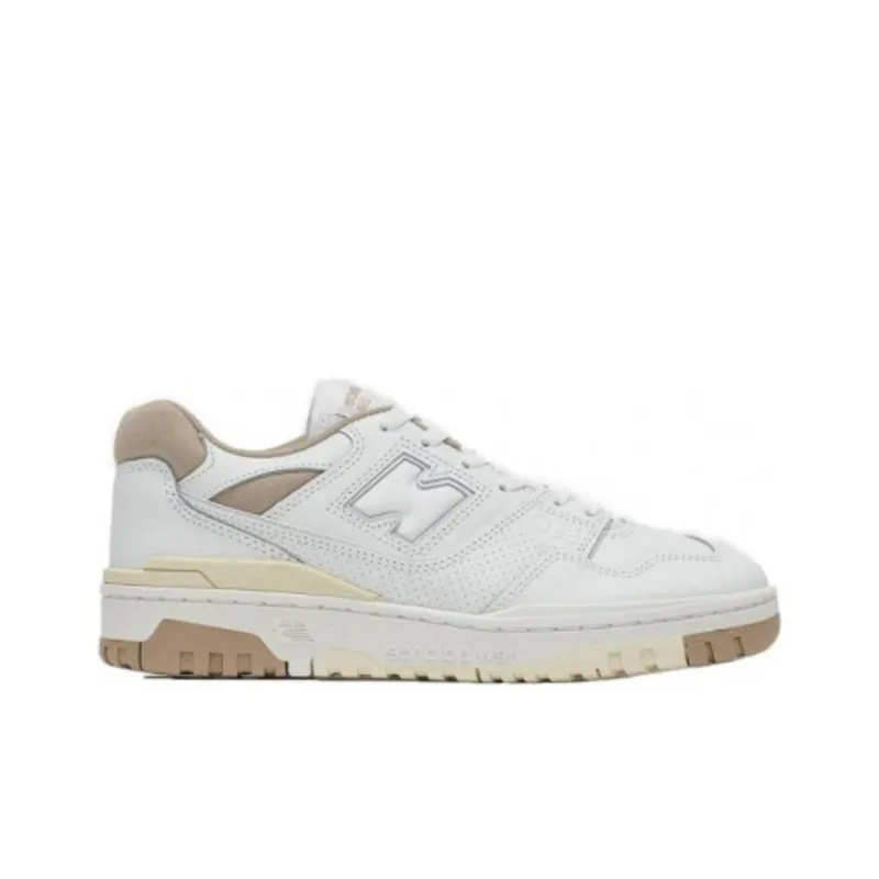 New Balance 550 'White Tan' Women's-1