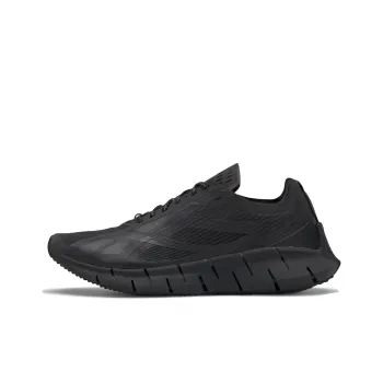 Reebok Zig 3D Storm Black