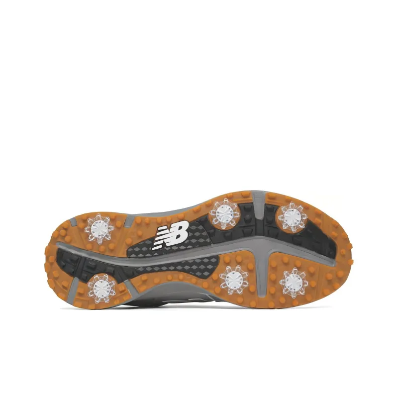 New Balance 997G Malbon Golf Grey-3
