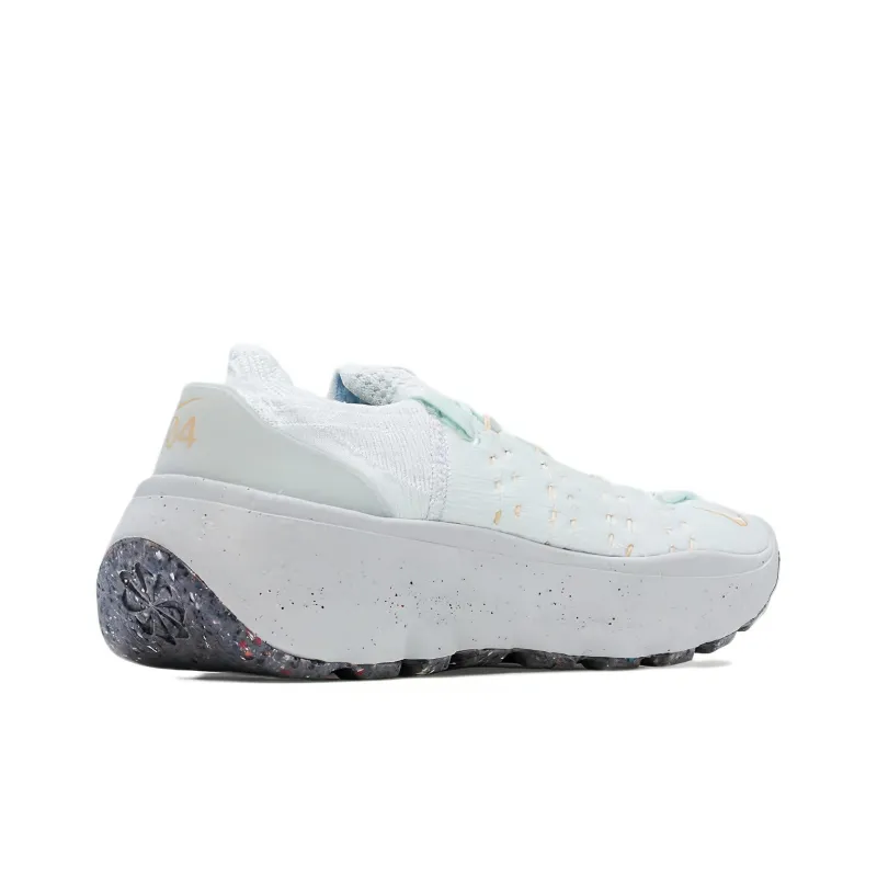 Nike Space Hippie 04 Barely Green Women's-2