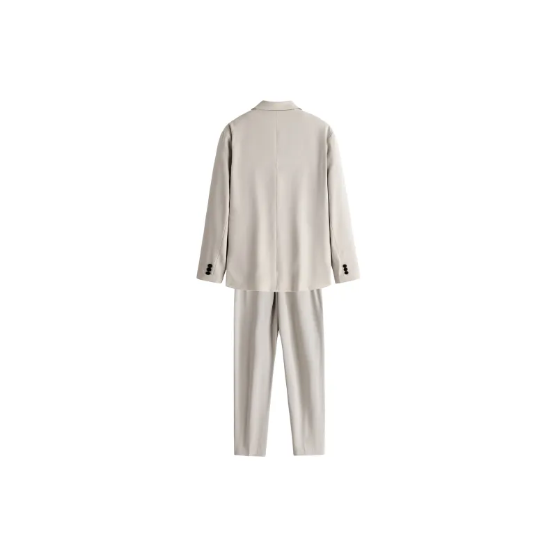 Minfinity Business Suits Unisex-13
