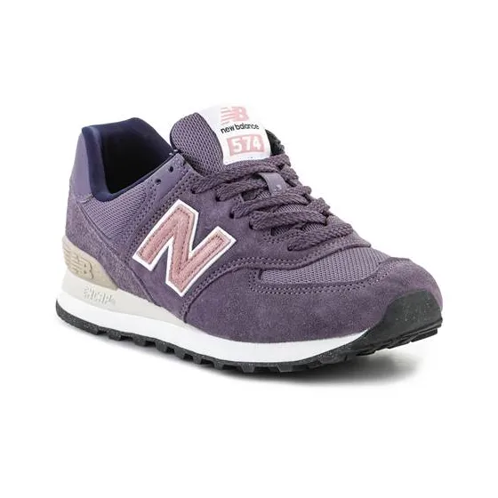 New Balance 574 Shadow Pink Moon Women's-2