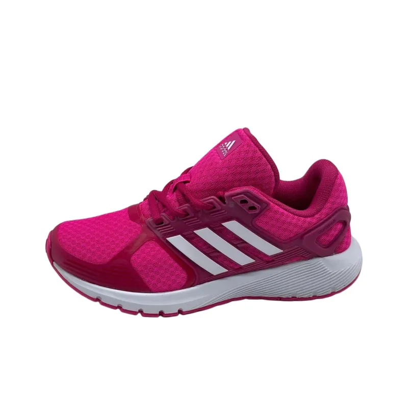 Adidas Duramo 8 'Pink White' Women's-0