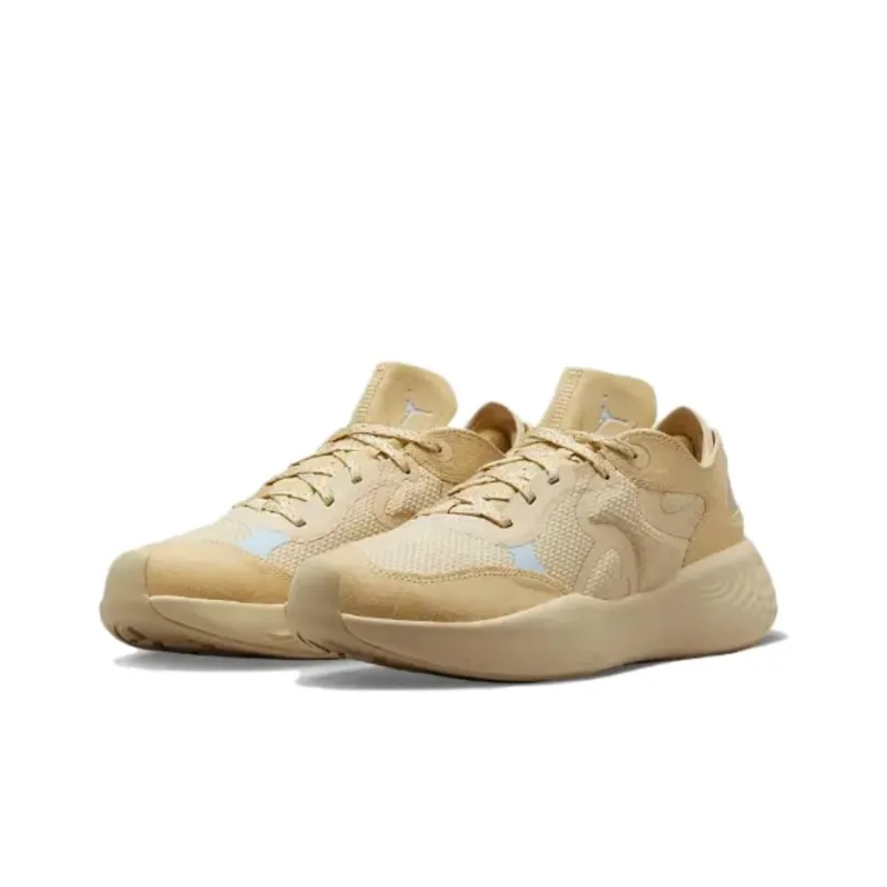 Jordan Delta 3 Low Sesame Chambray-2