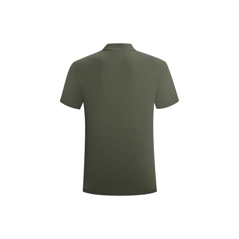 NORTHLAND PROFESSIONAL Spring And Summer Polo Shirt Men's-6