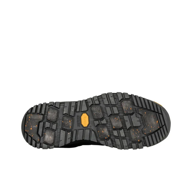 Oboz Footwear Andesite II Mid Insulated Waterproof Slip-Resistant Mid-Top Outdoor Shoes Men's Dark Gray-5