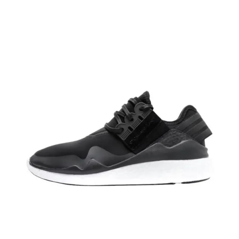 Adidas Y 3 Retro Boost Black-0