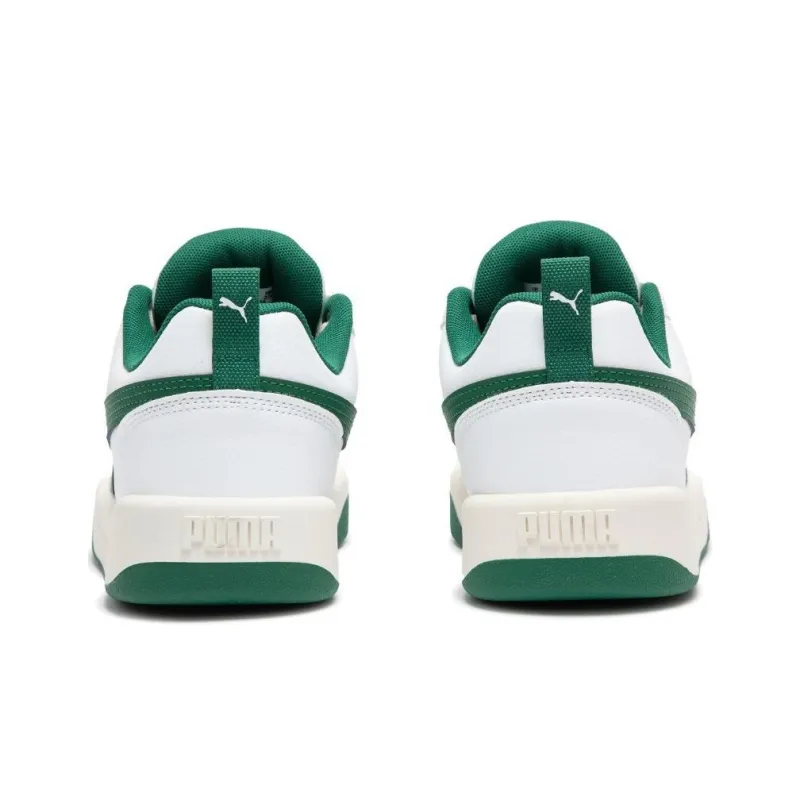 PUMA Park 'White Green'-6
