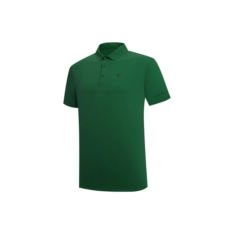 NORTHLAND PROFESSIONAL Spring And Summer Polo Shirt Men's-23