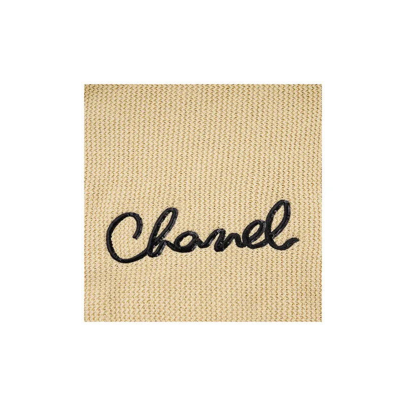 CHANEL Scarves Women's-2