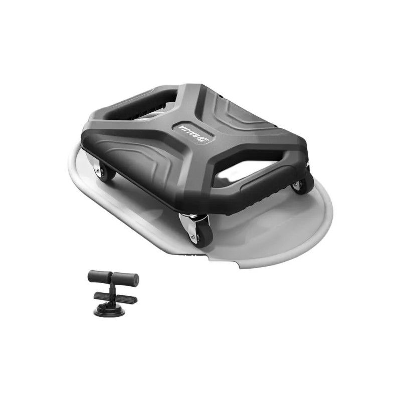 Baijia Abdominal Rollers-12