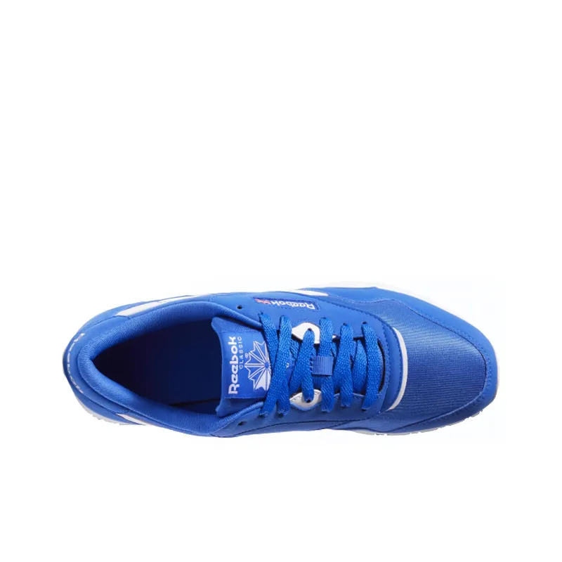Reebok Classic Nylon Color 'Crushed Cobal'-3