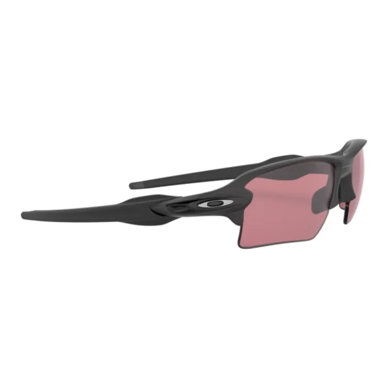 Oakley Flak 2.0 Square Frame Sunglasses-2