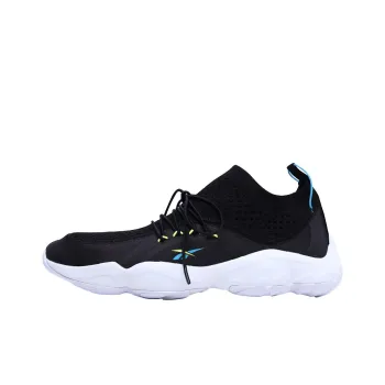 Reebok Dmx Fusion White/Black