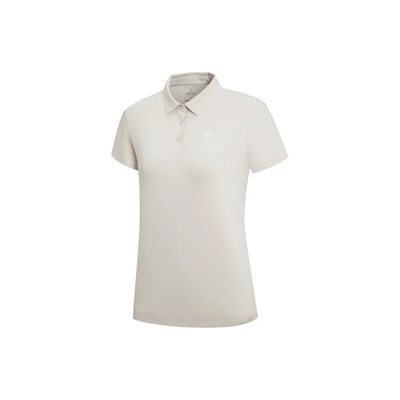 NORTHLAND PROFESSIONAL Spring And Summer Polo Shirt Women's-2