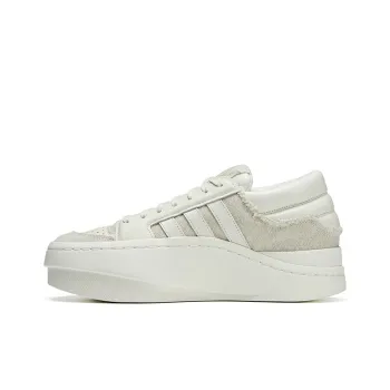 Adidas Y 3 Centennial Low Off White Cream White
