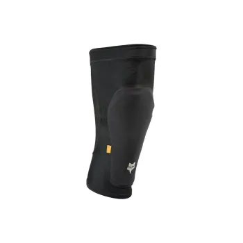 FOX Cycling Unisex Nylon Knee Pads