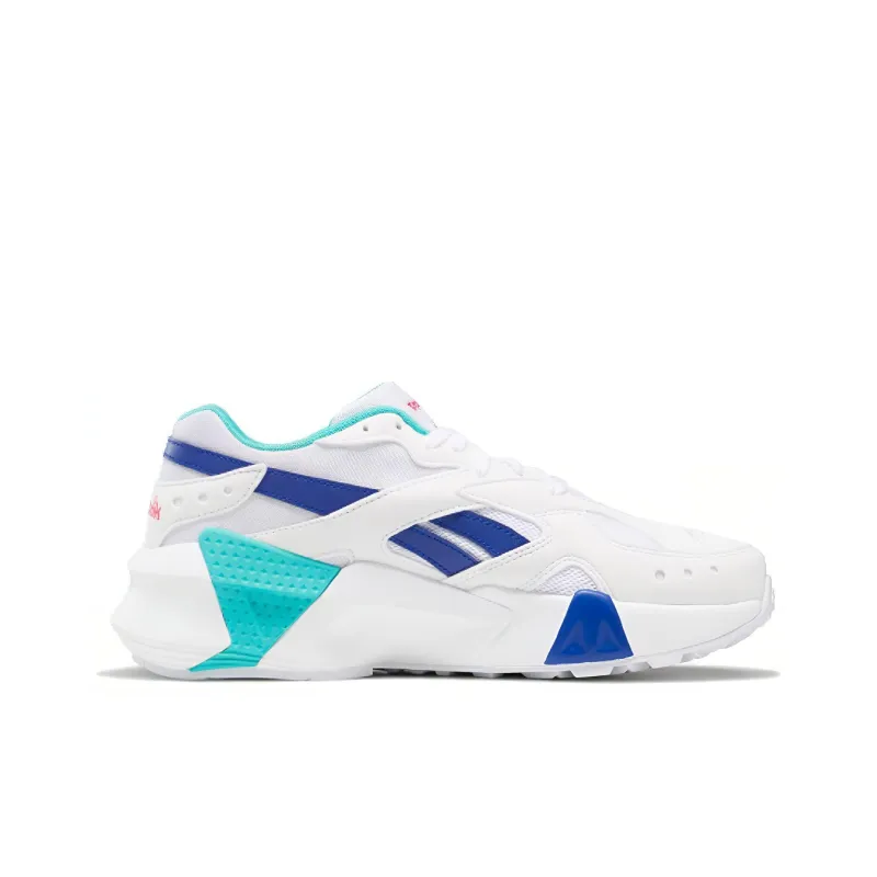 Reebok Aztrek Double 93 'Timeless Teal'-1