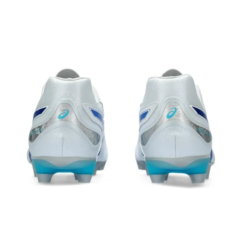 Asics Ds Light Pro Wide 'White Tuna Blue'-3