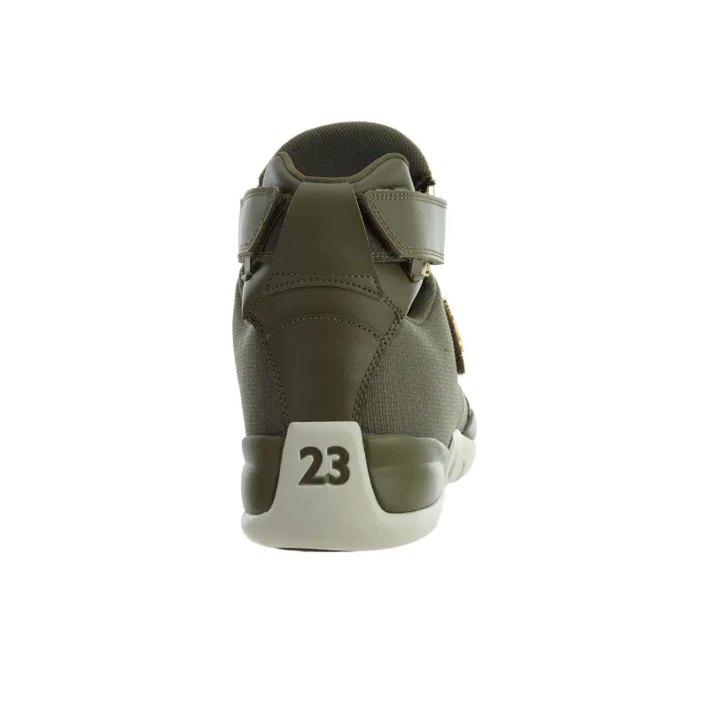 Jordan Generation 23 Medium Olive/Medium Olive-2