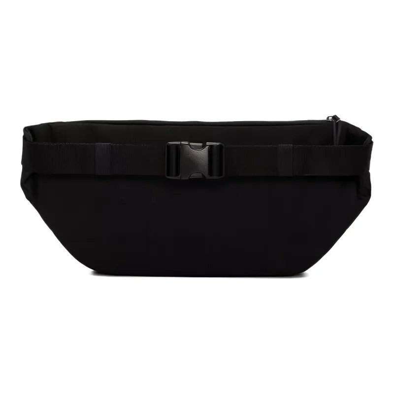 Nike Polyester Fanny Pack Regular Unisex Black-2