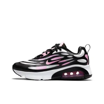 Nike Air Max Exosense 'Black Light Arctic Pink' Gs
