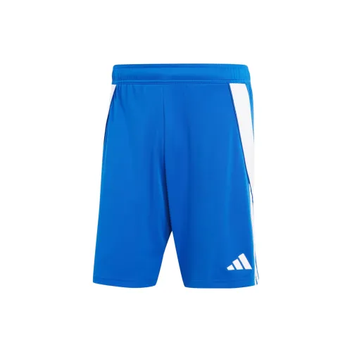 Adidas Free Shipping With AdiClub Tiro 24 Shorts
