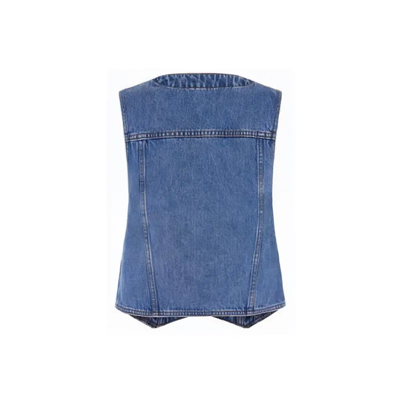 GUESS Jackets Women's Blue-1