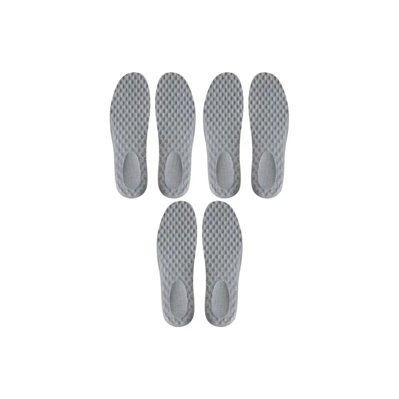 Footprint Tribe Latex Insoles Unisex-1