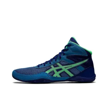 Asics Matflex 6 'Azure New Leaf'