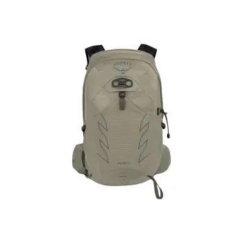 OSPREY Nylon Outdoor Hiking Bag Backpack Large Size Unisex Tea Gray