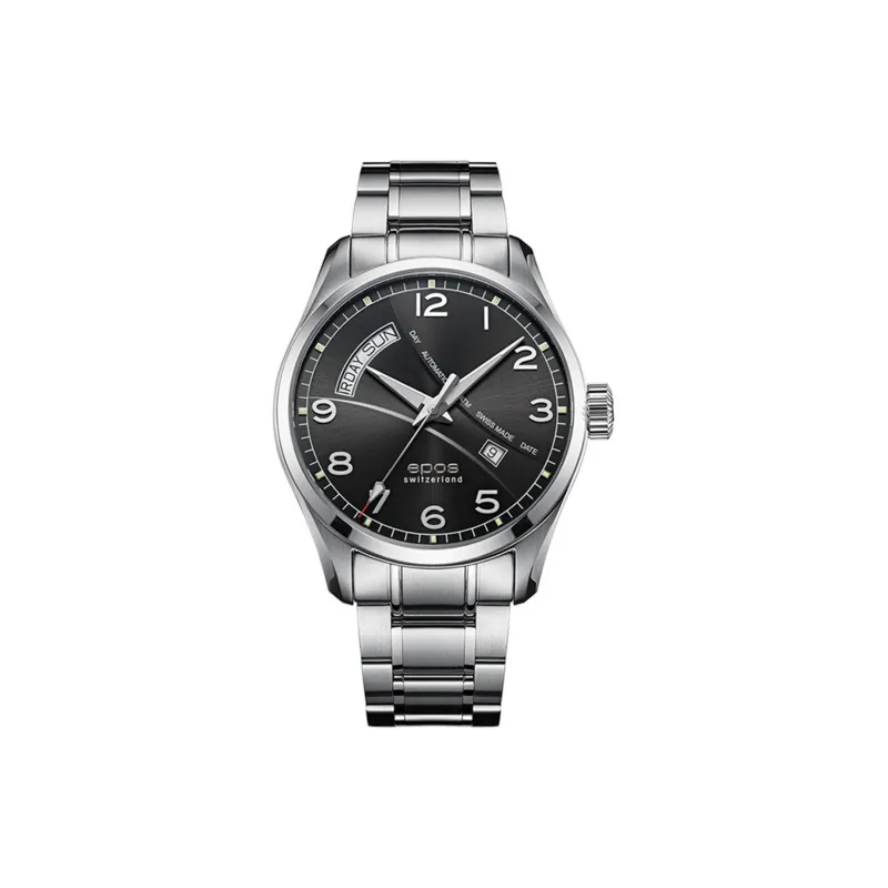 EPOS Men Watch-0