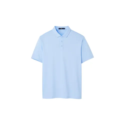 HLA Polo Shirts Men