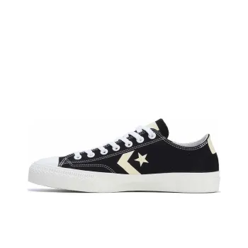 Converse X Union Breakstar Sk Ox 'Black White'