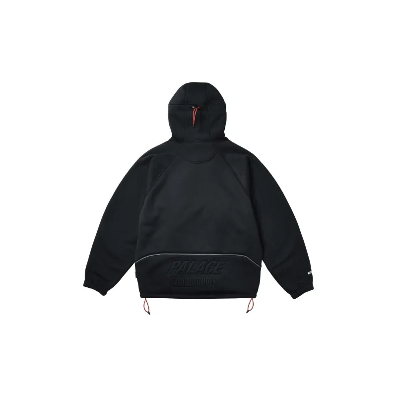 PALACE GORE TEX Windstopper Jacket-2