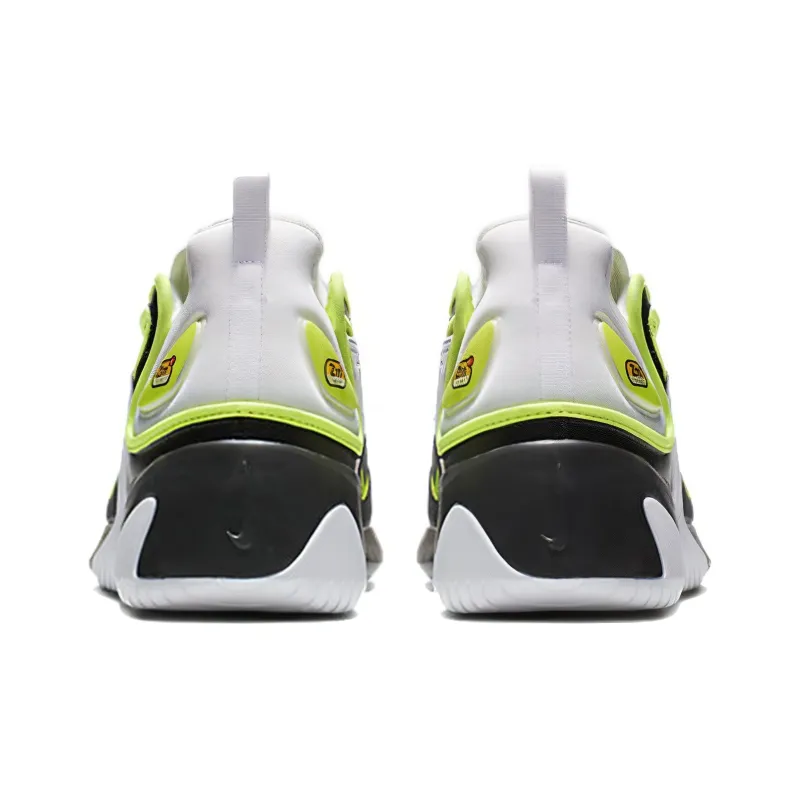Nike Zoom 2K 'Black Volt'-3
