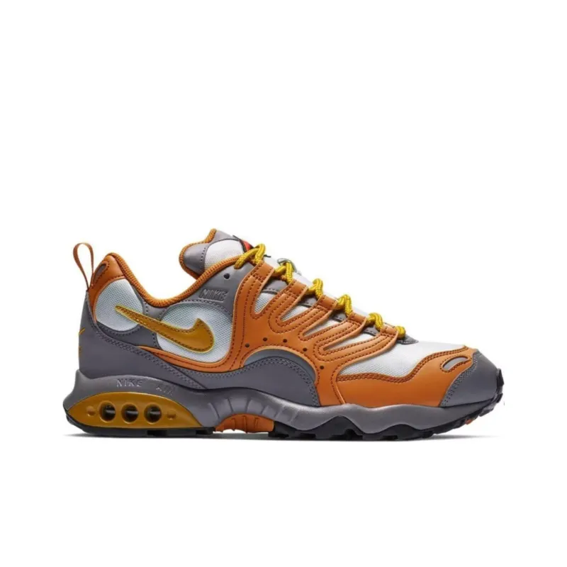 Nike Air Terra Humara 18 Desert Ochre Dark Citron-1