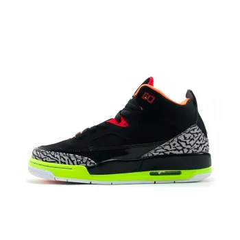 JORDAN Son Of Mars Low Armory Blue GS