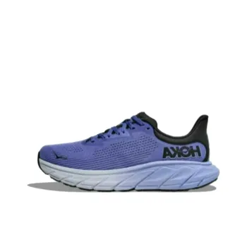 HOKA ONE ONE Arahi 7 Stellar Blue Cosmos Women's