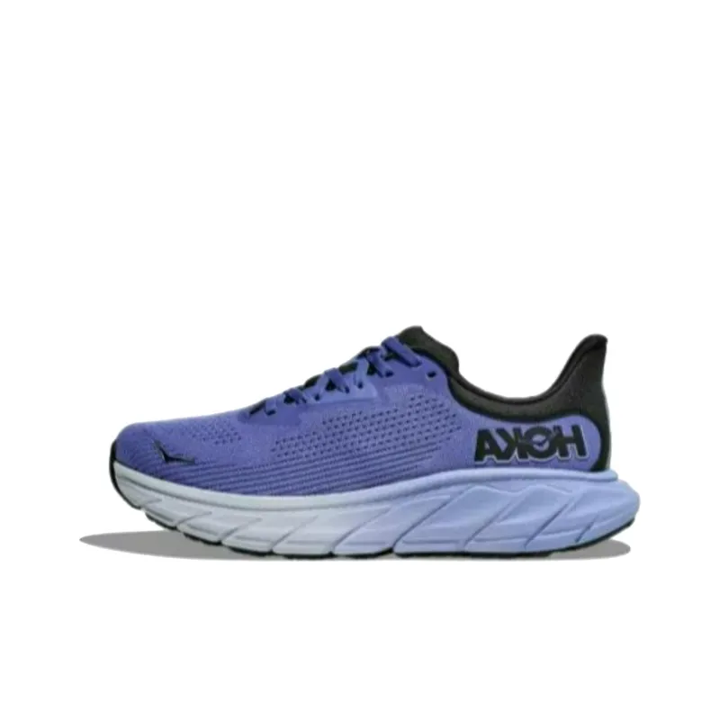 HOKA ONE ONE Arahi 7 Stellar Blue Cosmos Women's-0