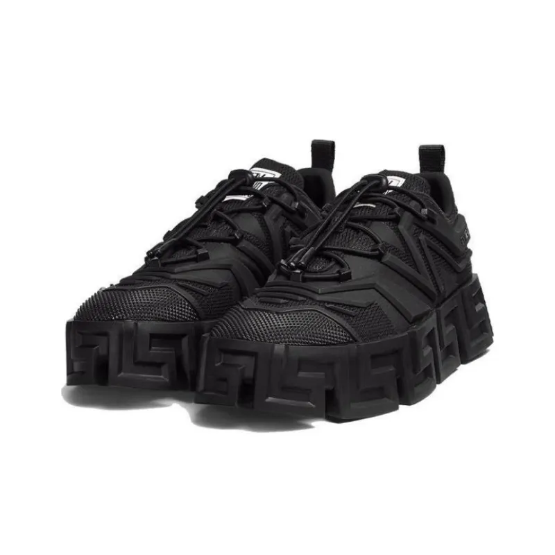 VERSACE Greca Labyrinth Sneakers-2