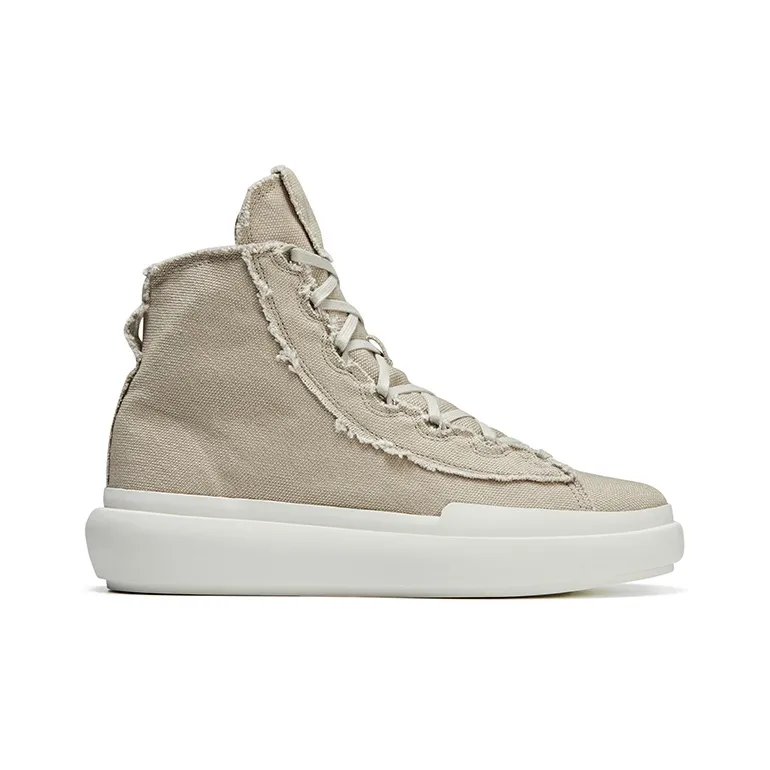 Adidas Y 3 Nizza High Off White Dust Sand-1