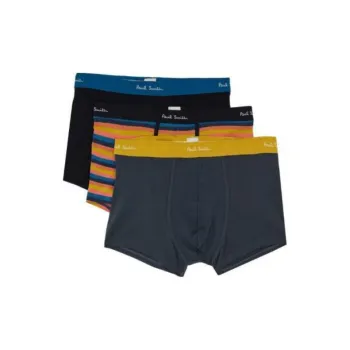 Paul Smith 3 Pack Signature Stripe Boxers