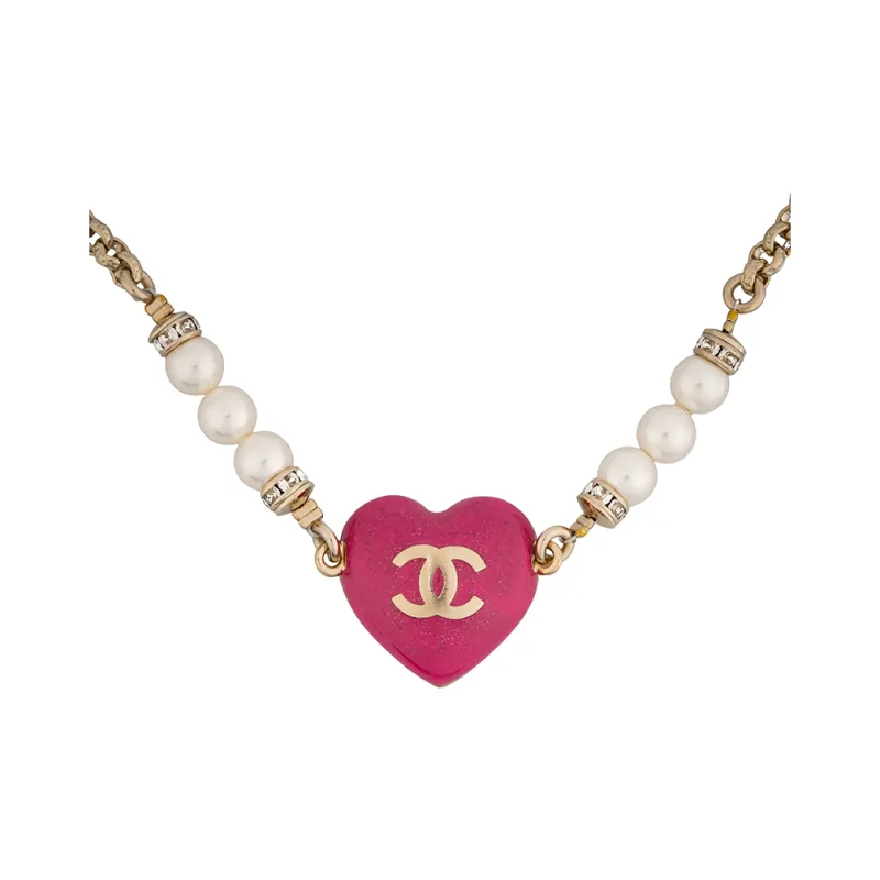 CHANEL Metal Bracelets Women's Gold-2
