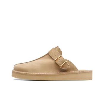 Clarks Women's Trek Mule 'Interest Taupe' Women's
