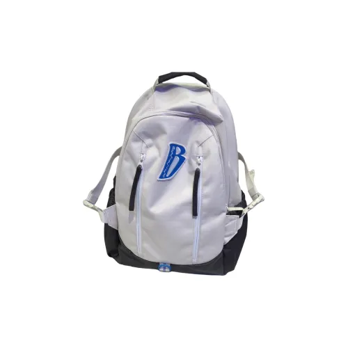 LINING Badfive Backpacks Light Purple