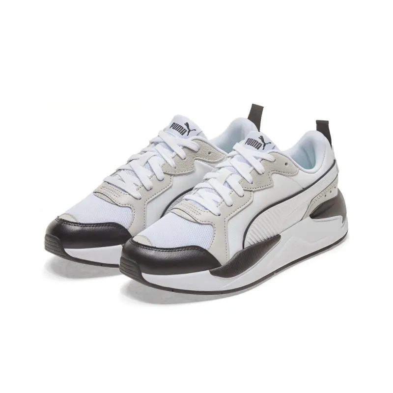 PUMA X Ray Game 'White Gray'-2