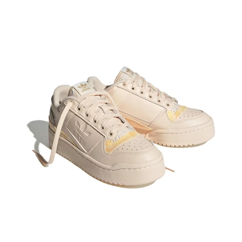 Forum Women's Adidas Originals Bold Her Vegan 'Bliss Acid Orange' Women's-2